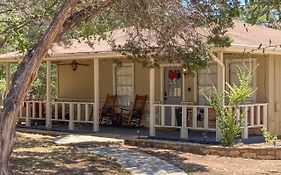 Meadow Creek Cottage